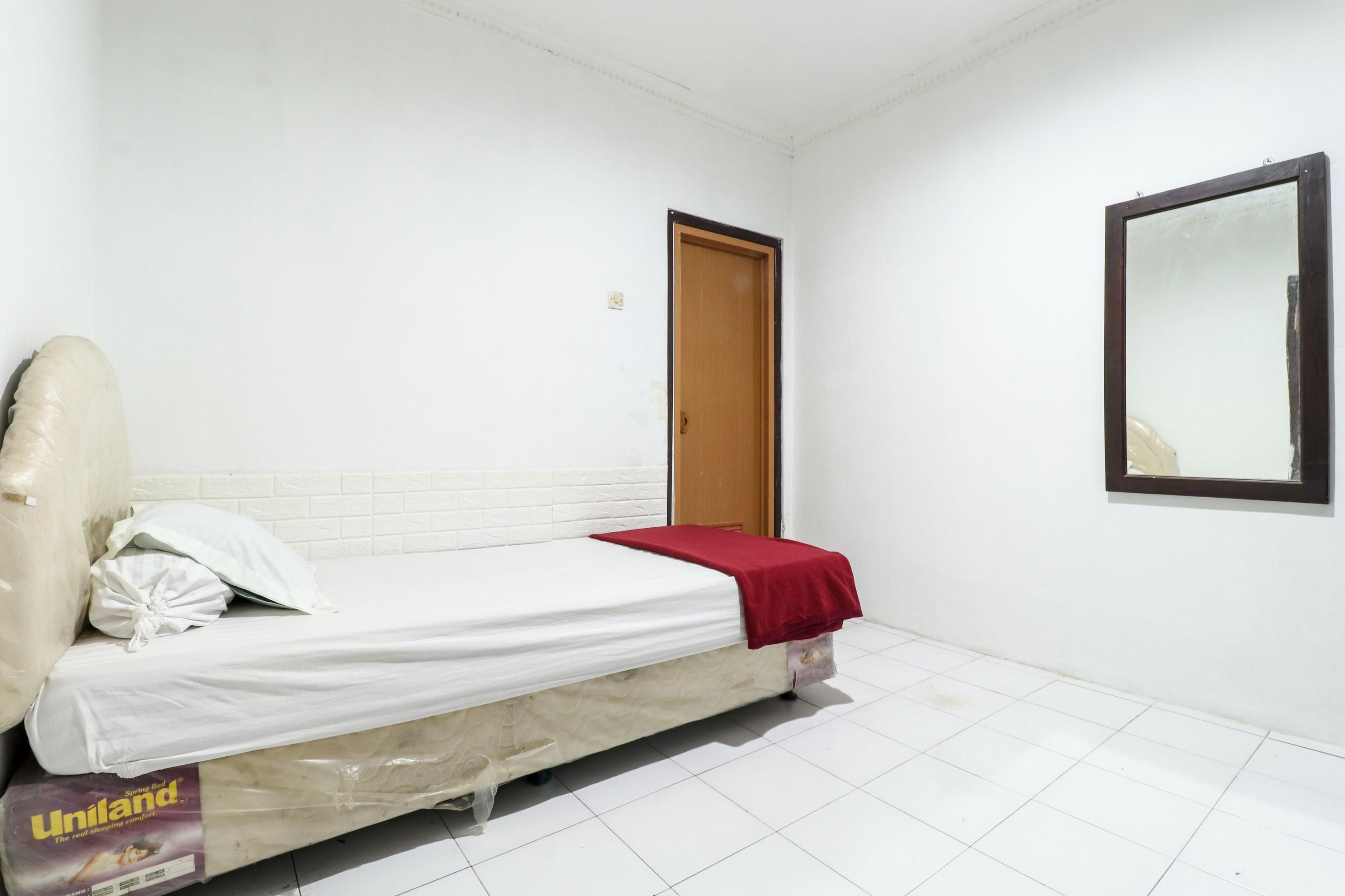 Kos Vip Josh Hotel Tugu Bagian luar foto