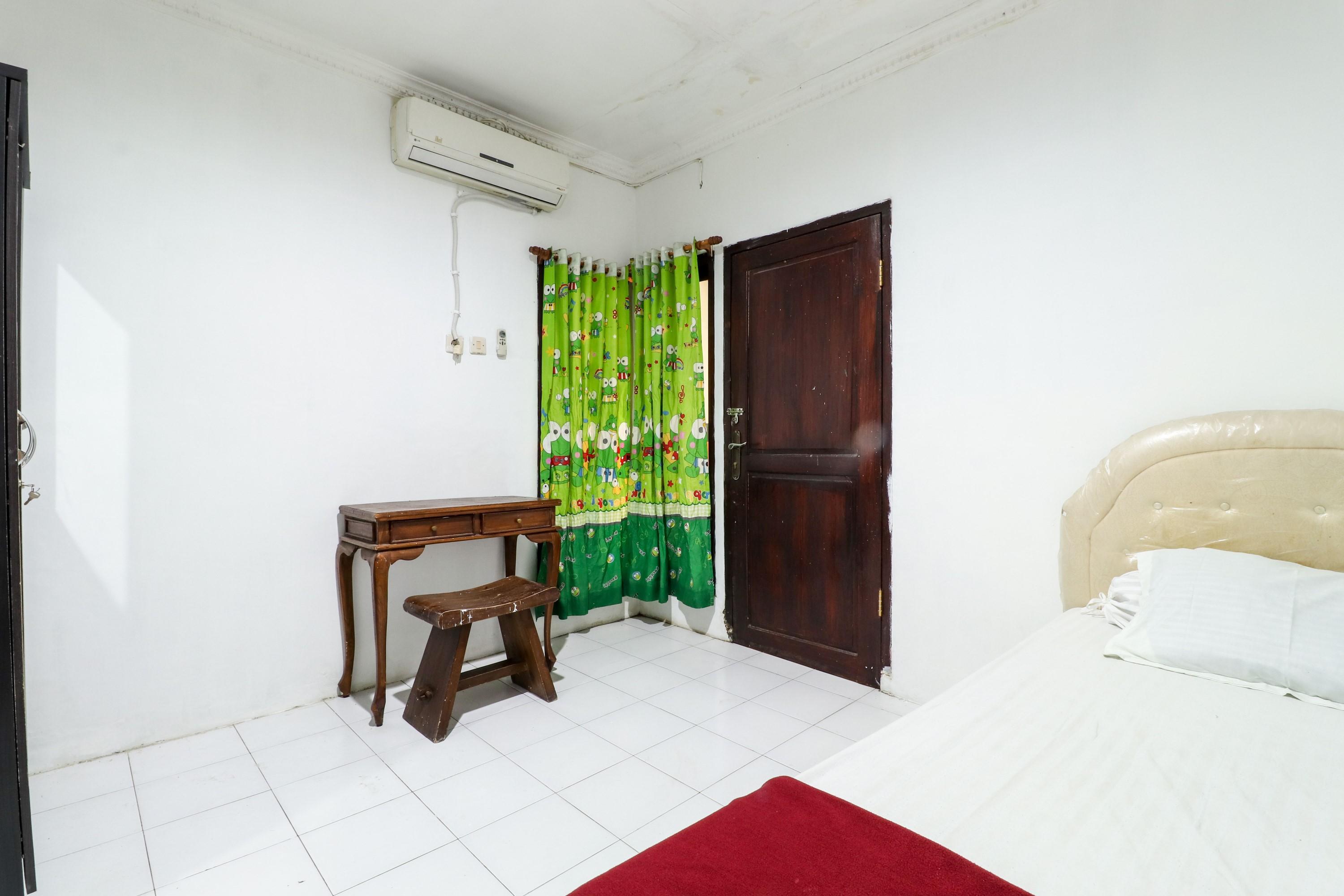 Kos Vip Josh Hotel Tugu Bagian luar foto