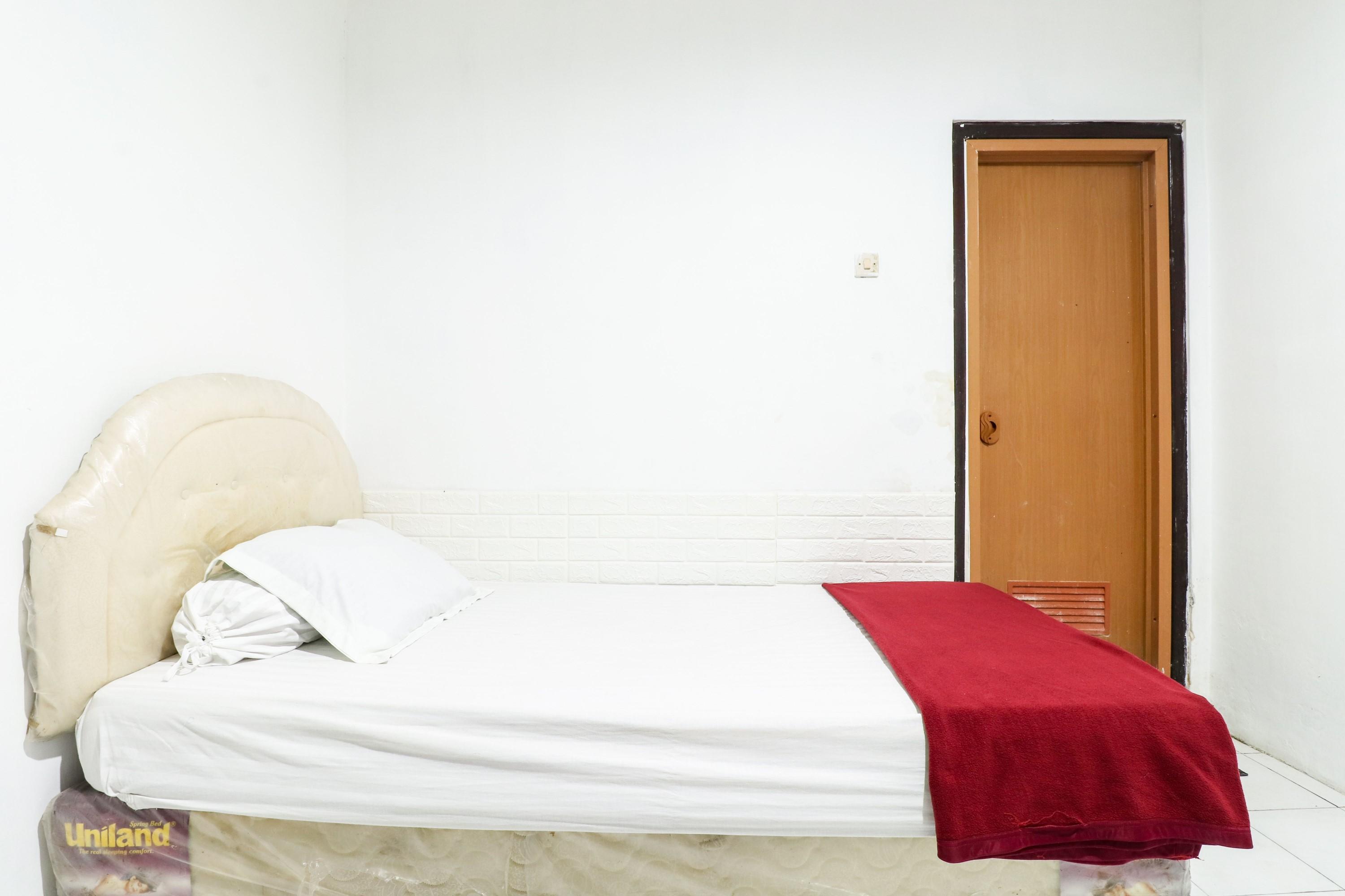 Kos Vip Josh Hotel Tugu Bagian luar foto
