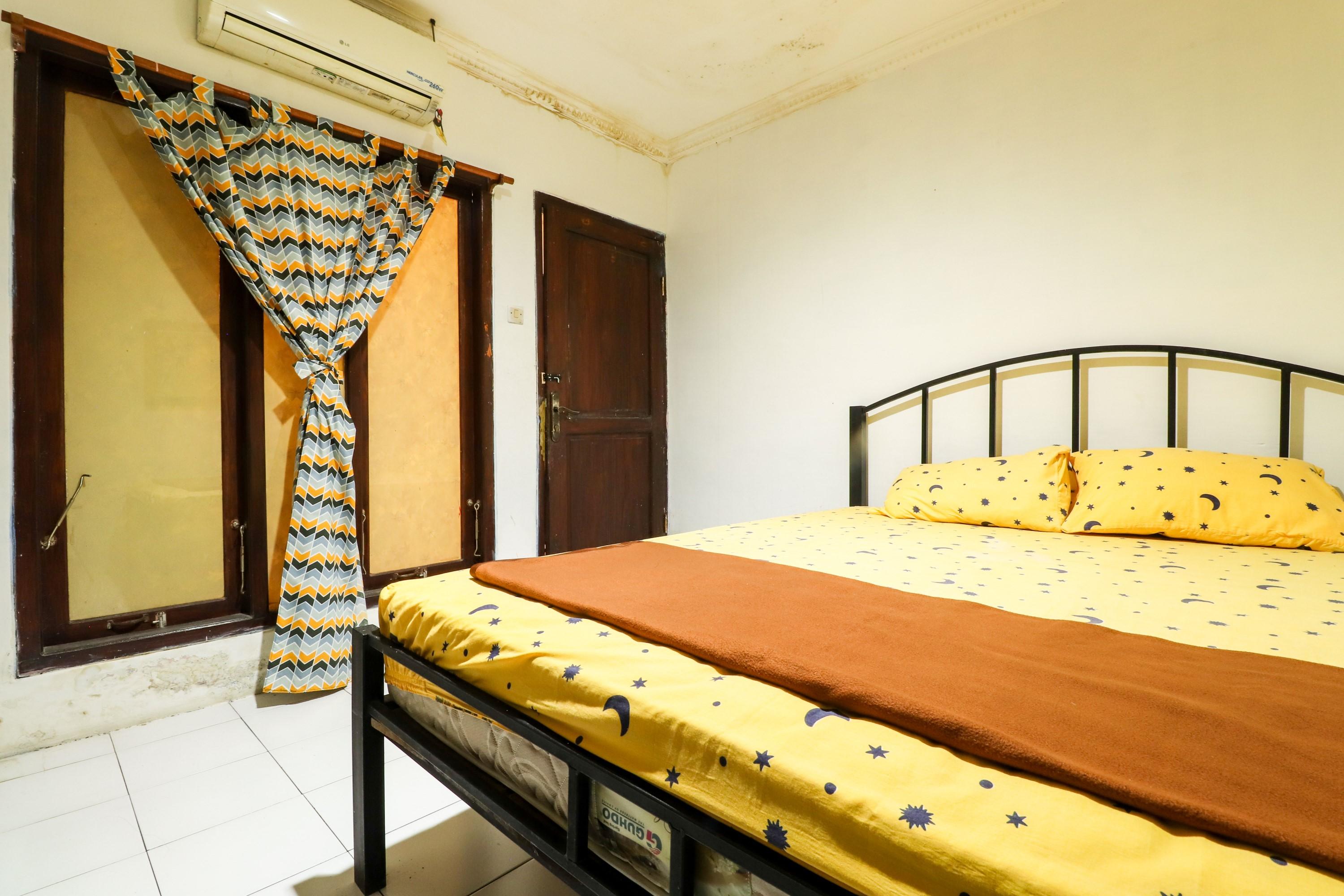 Kos Vip Josh Hotel Tugu Bagian luar foto