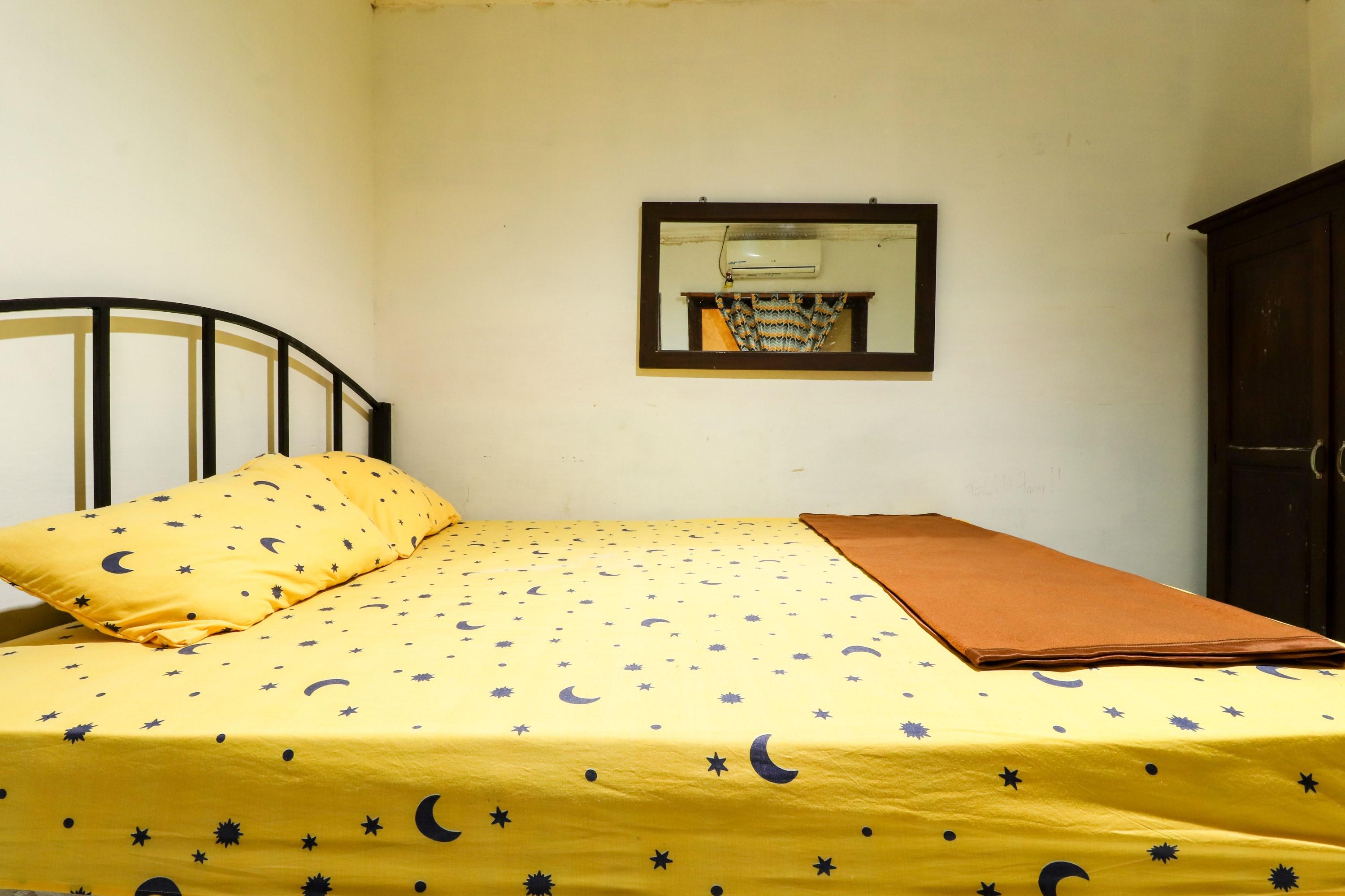 Kos Vip Josh Hotel Tugu Bagian luar foto