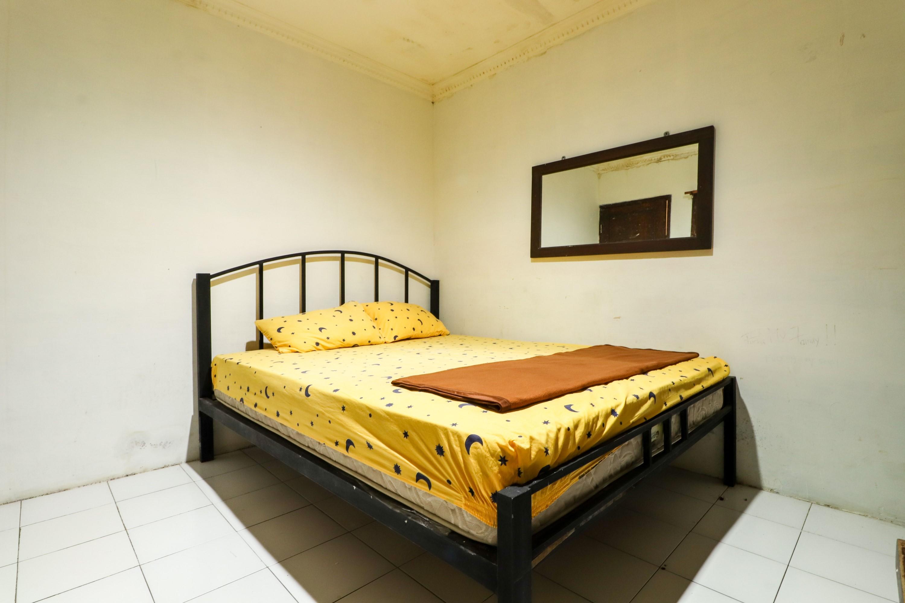 Kos Vip Josh Hotel Tugu Bagian luar foto